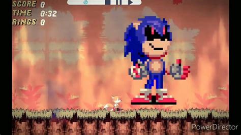 sonic exe download android gamejolt